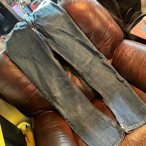 Men’s Cinch Jeans 30 x 38